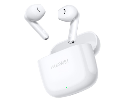 Słuchawka bezprzewodowa HUAWEI Freebuds SE 2 Białe